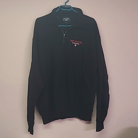 Roots sweatshirt - Picture 1 of 5